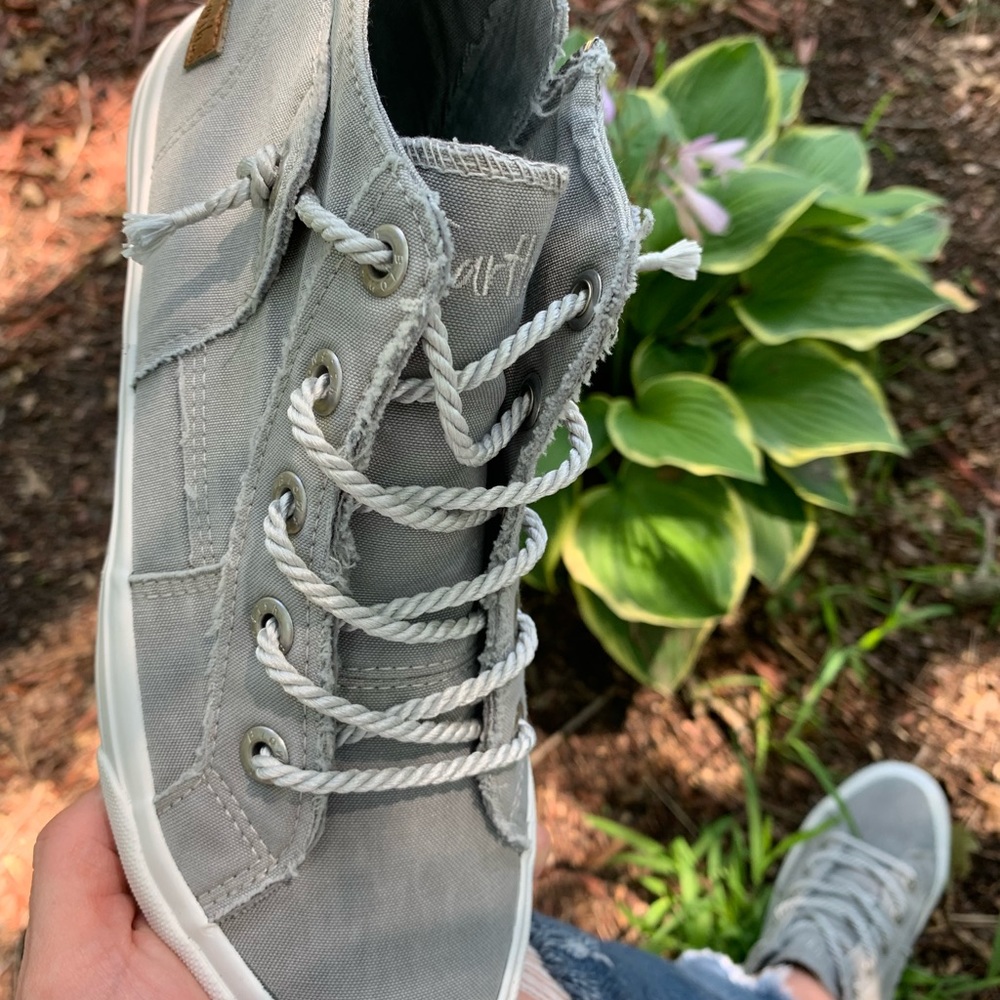 Mariner Grey